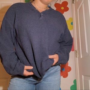 Vintage Cherokee Sweater!